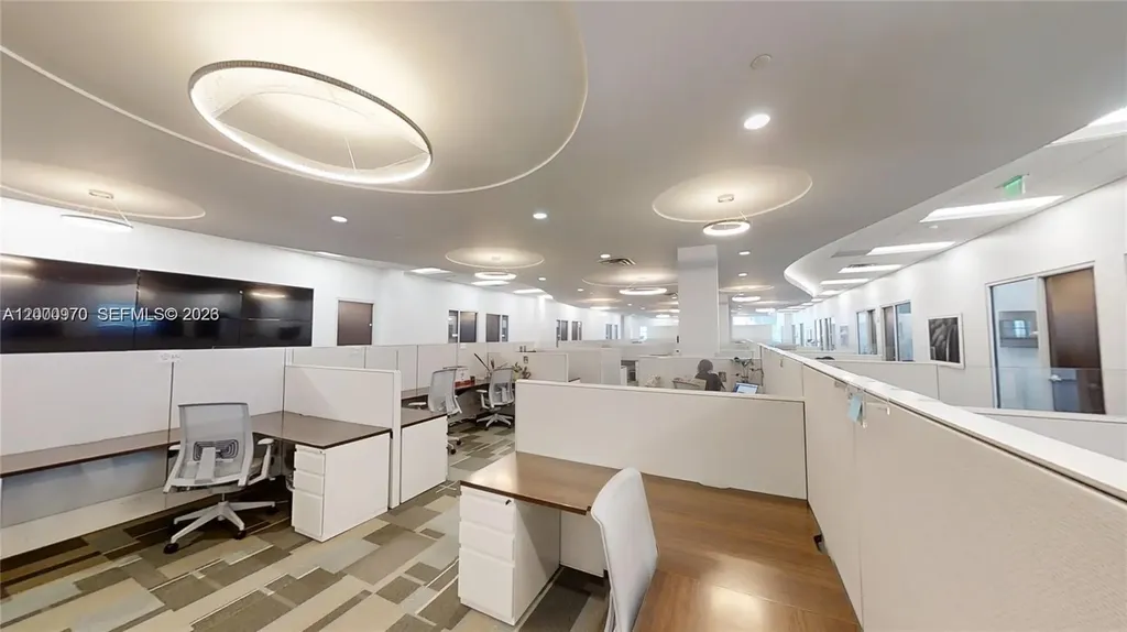 1501 Biscayne Boulevard Miami FL 33132
