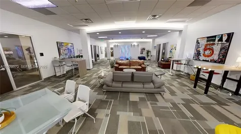1501 Biscayne Boulevard Miami FL 33132