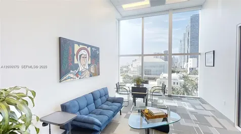 1501 Biscayne Boulevard Miami FL 33132