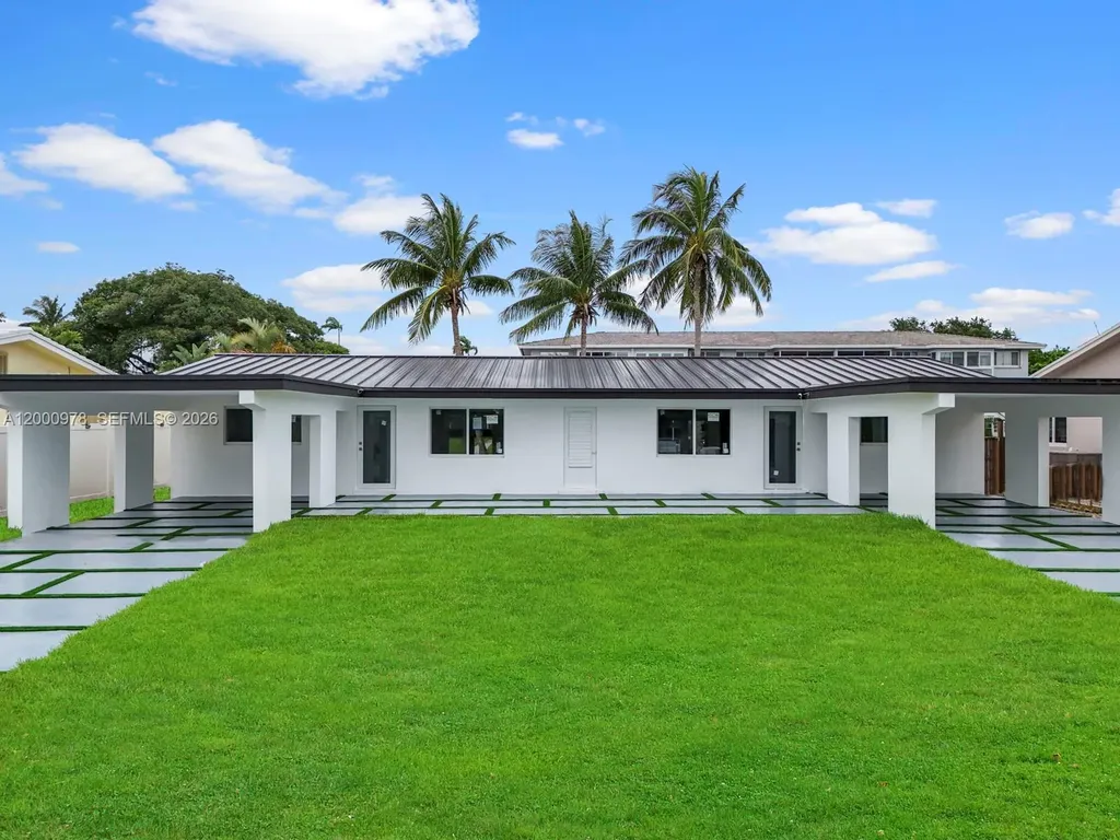 1007 Citrus Isle Fort Lauderdale FL 33315