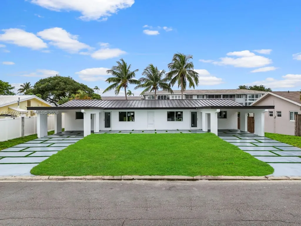 1007 Citrus Isle Fort Lauderdale FL 33315