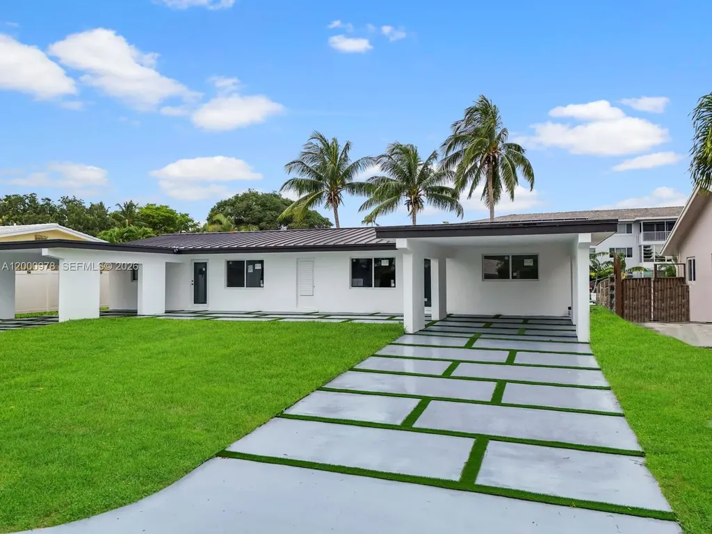 1007 Citrus Isle Fort Lauderdale FL 33315