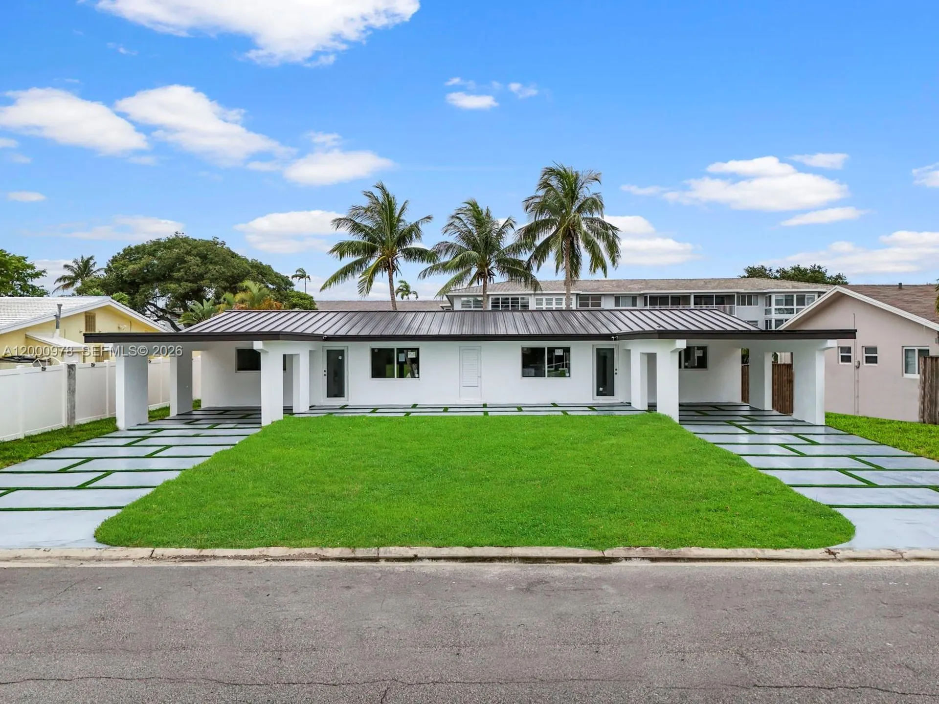 1007 Citrus Isle Fort Lauderdale FL 33315