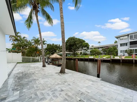 1007 Citrus Isle Fort Lauderdale FL 33315