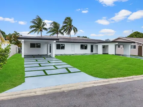 1007 Citrus Isle Fort Lauderdale FL 33315