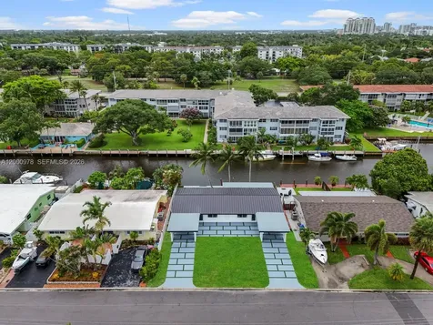 1007 Citrus Isle Fort Lauderdale FL 33315