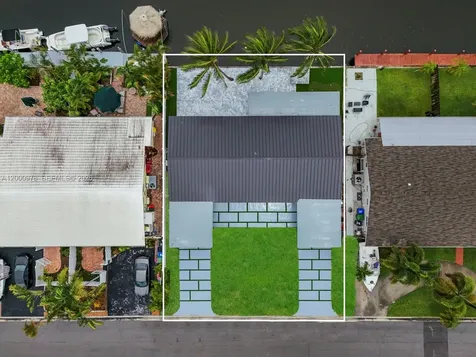 1007 Citrus Isle Fort Lauderdale FL 33315