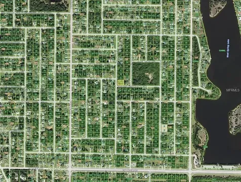 301 Grenada Street Port Charlotte FL 33948