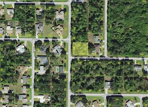 301 Grenada Street Port Charlotte FL 33948