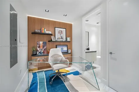 700 NE 26th Terrace Miami FL 33137