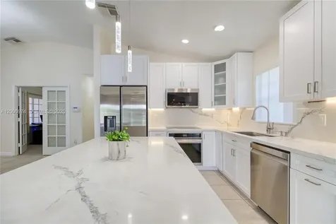 17676 SW 6th Court Pembroke Pines FL 33029