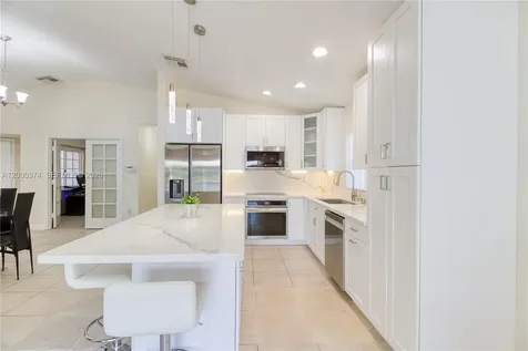 17676 SW 6th Court Pembroke Pines FL 33029