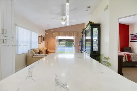 17676 SW 6th Court Pembroke Pines FL 33029