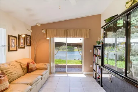 17676 SW 6th Court Pembroke Pines FL 33029