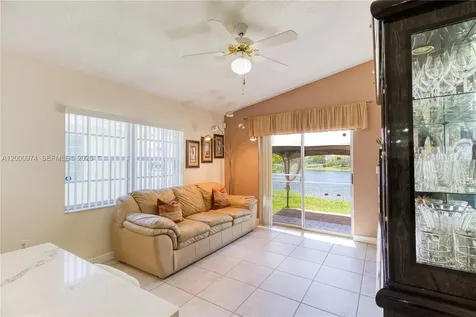 17676 SW 6th Court Pembroke Pines FL 33029