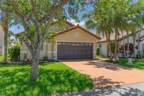 17676 SW 6th Court Pembroke Pines FL 33029