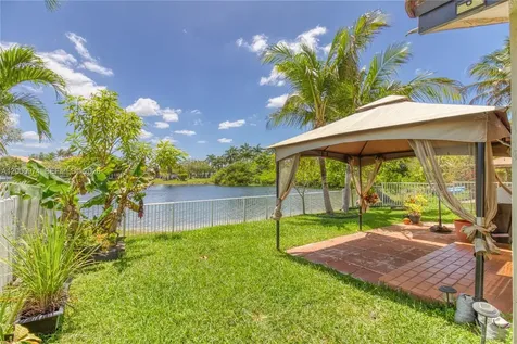 17676 SW 6th Court Pembroke Pines FL 33029