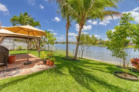 17676 SW 6th Court Pembroke Pines FL 33029