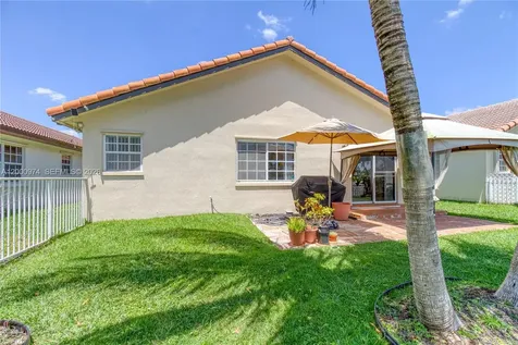 17676 SW 6th Court Pembroke Pines FL 33029