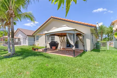 17676 SW 6th Court Pembroke Pines FL 33029