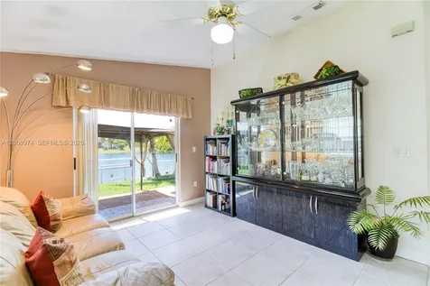 17676 SW 6th Court Pembroke Pines FL 33029
