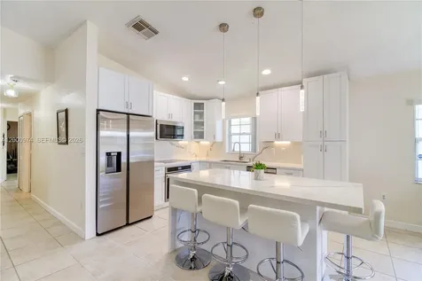 17676 SW 6th Court Pembroke Pines FL 33029