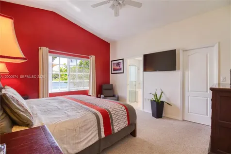 17676 SW 6th Court Pembroke Pines FL 33029