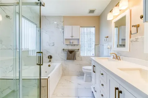 17676 SW 6th Court Pembroke Pines FL 33029