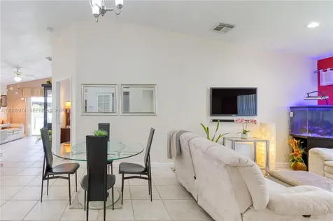 17676 SW 6th Court Pembroke Pines FL 33029
