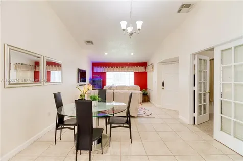 17676 SW 6th Court Pembroke Pines FL 33029
