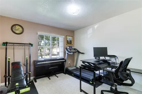 17676 SW 6th Court Pembroke Pines FL 33029