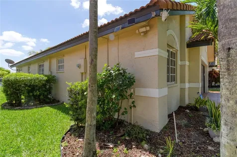 17676 SW 6th Court Pembroke Pines FL 33029