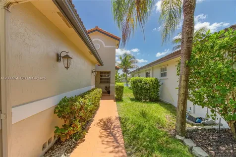 17676 SW 6th Court Pembroke Pines FL 33029