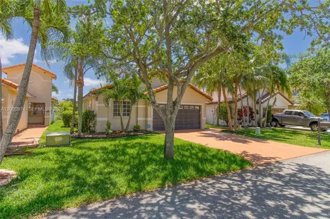 17676 SW 6th Court Pembroke Pines FL 33029