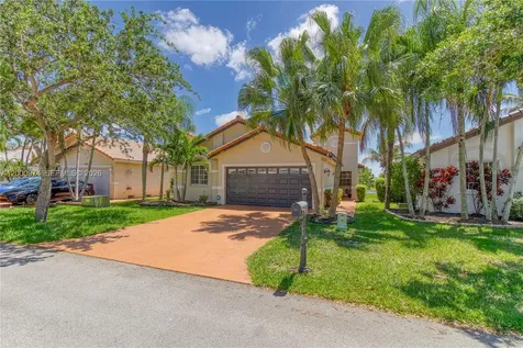17676 SW 6th Court Pembroke Pines FL 33029