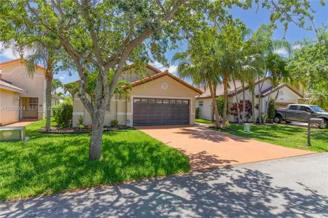 17676 SW 6th Court Pembroke Pines FL 33029