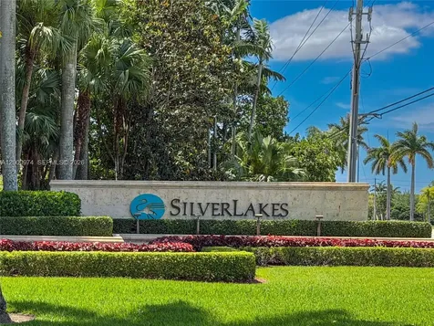 17676 SW 6th Court Pembroke Pines FL 33029