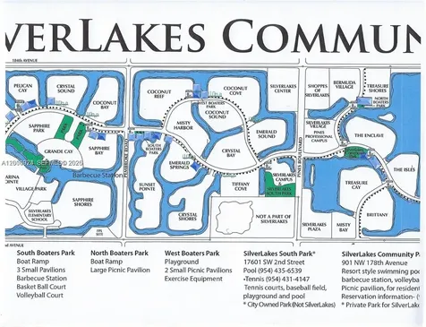 17676 SW 6th Court Pembroke Pines FL 33029