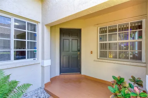 17676 SW 6th Court Pembroke Pines FL 33029