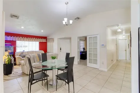 17676 SW 6th Court Pembroke Pines FL 33029