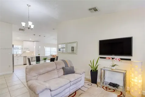 17676 SW 6th Court Pembroke Pines FL 33029