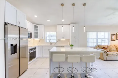 17676 SW 6th Court Pembroke Pines FL 33029