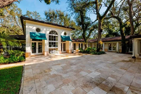 10100 Lakeside Drive Coral Gables FL 33156