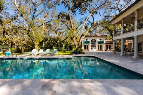 10100 Lakeside Drive Coral Gables FL 33156