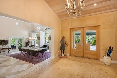 10100 Lakeside Drive Coral Gables FL 33156