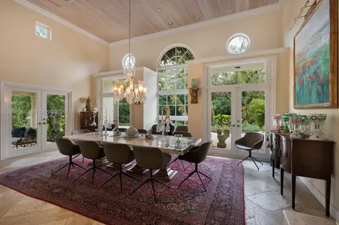 10100 Lakeside Drive Coral Gables FL 33156