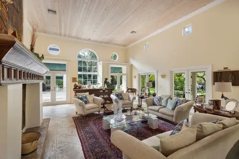 10100 Lakeside Drive Coral Gables FL 33156