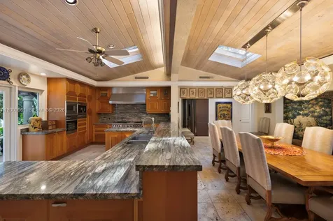 10100 Lakeside Drive Coral Gables FL 33156