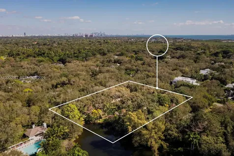 10100 Lakeside Drive Coral Gables FL 33156