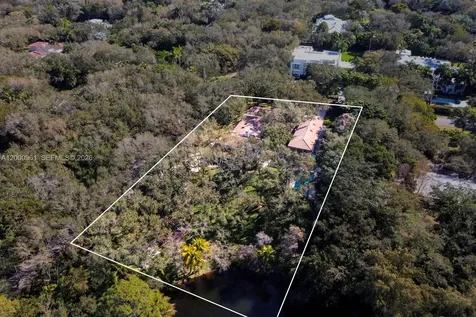 10100 Lakeside Drive Coral Gables FL 33156